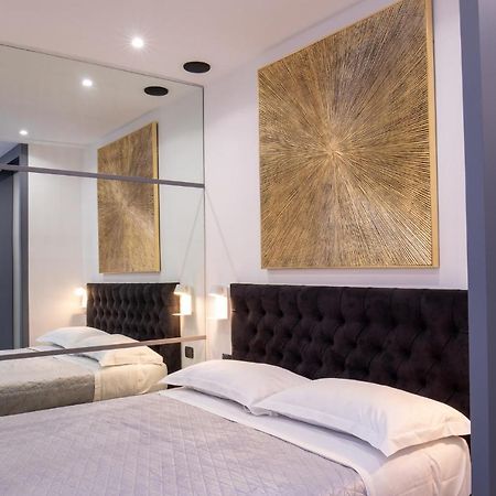 T-House Roma Lägenhet Exteriör bild
