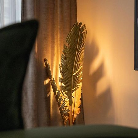 T-House Roma Lägenhet Exteriör bild