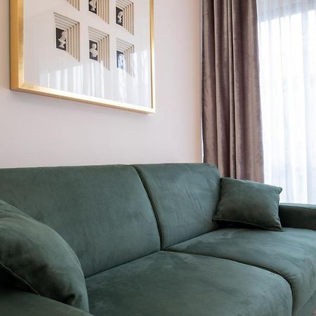 T-House Roma Lägenhet Exteriör bild