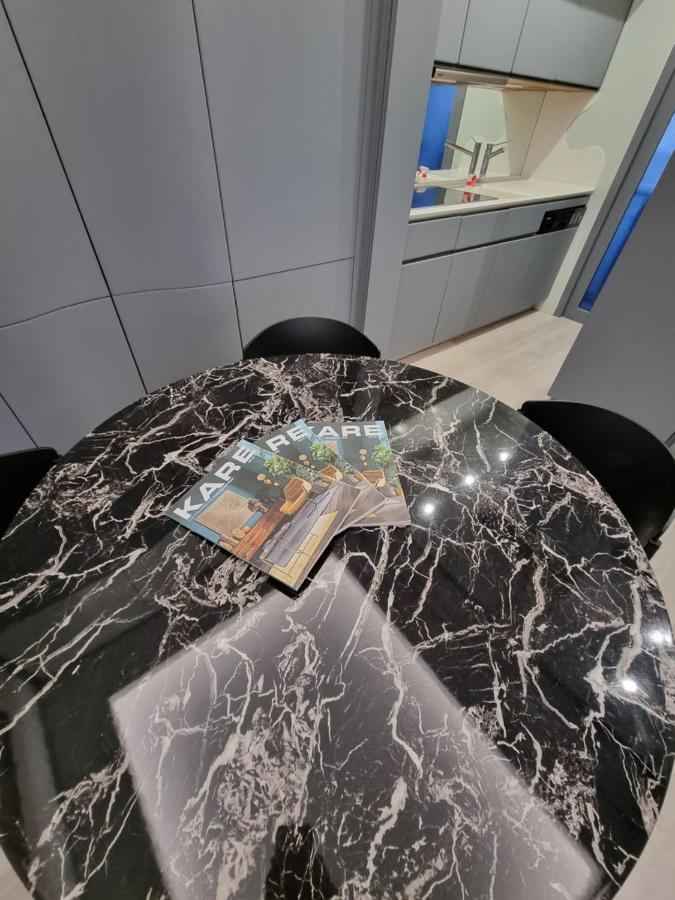 T-House Roma Lägenhet Exteriör bild