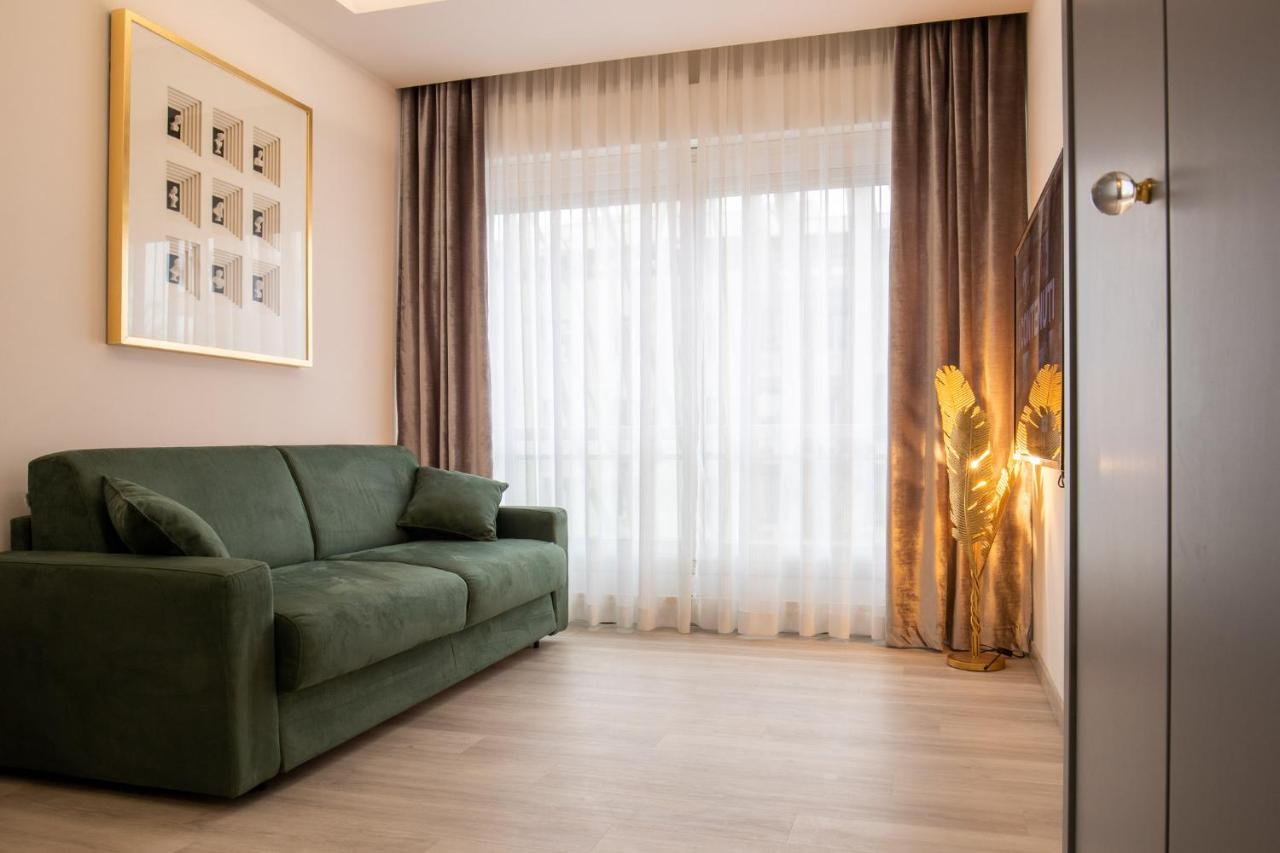 T-House Roma Lägenhet Exteriör bild