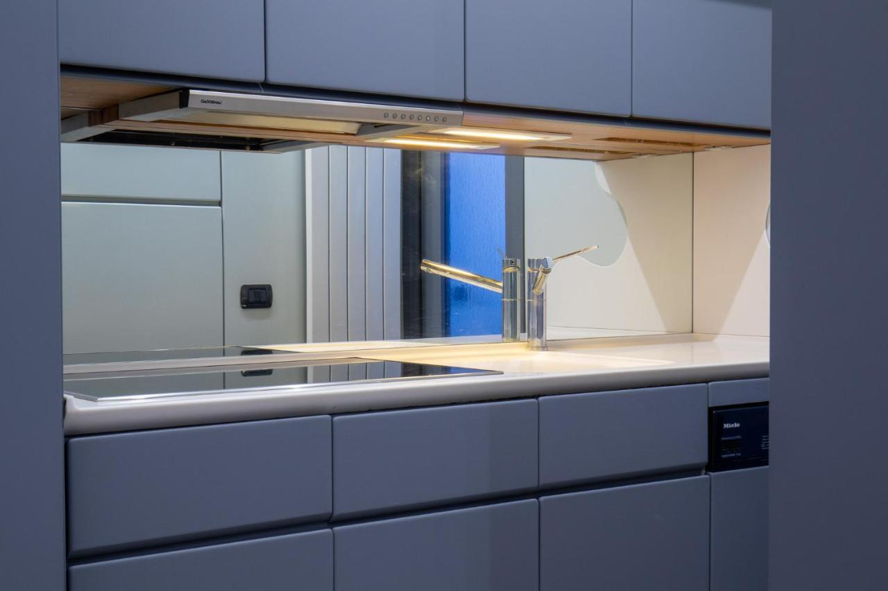 T-House Roma Lägenhet Exteriör bild