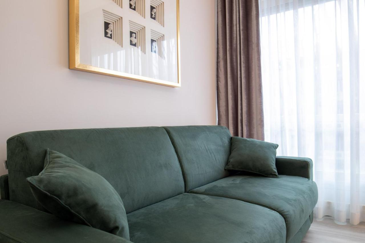 T-House Roma Lägenhet Exteriör bild