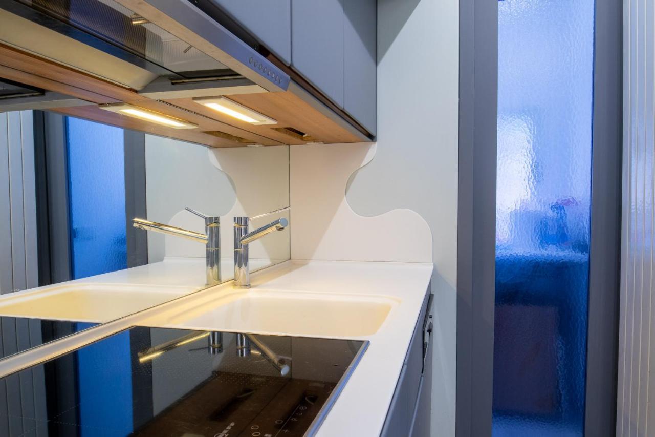 T-House Roma Lägenhet Exteriör bild