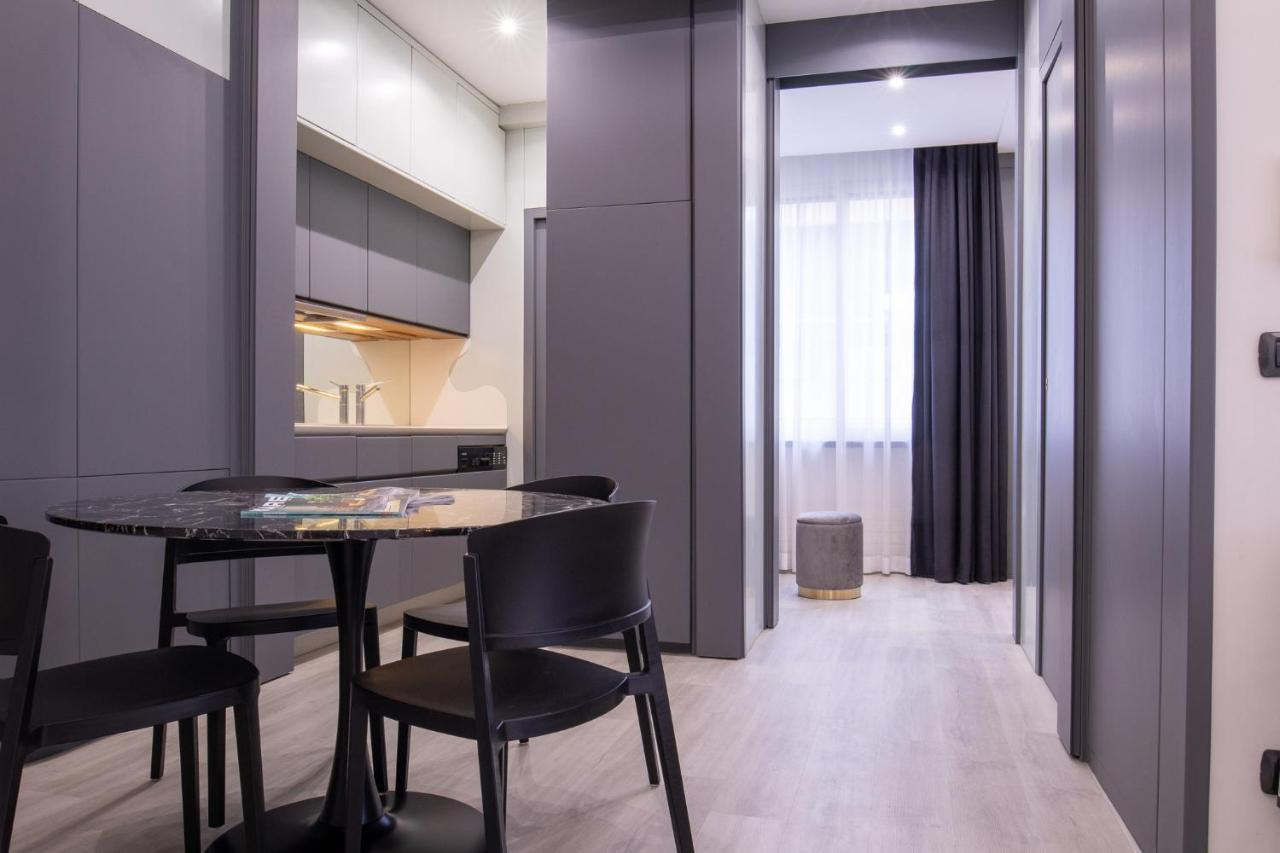 T-House Roma Lägenhet Exteriör bild