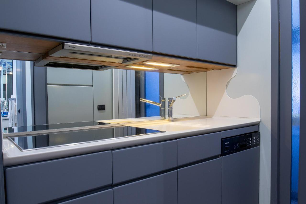 T-House Roma Lägenhet Exteriör bild