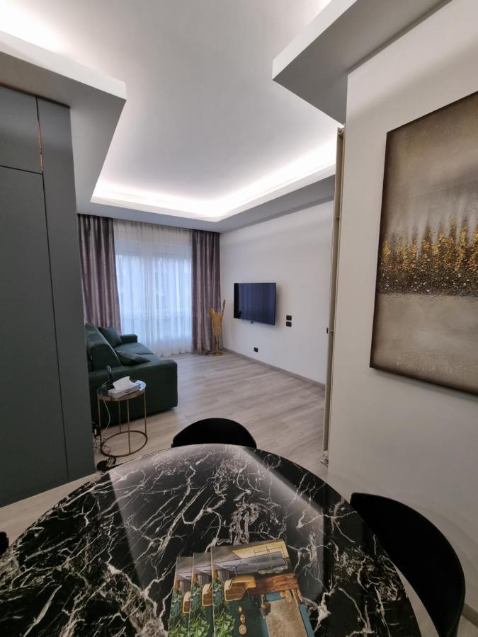 T-House Roma Lägenhet Exteriör bild